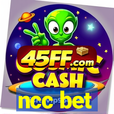 ncc bet